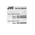 JVC CR-6650E Service Manual JVC CR-6650E Service Manual