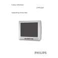 PHILIPS 21PT2324/56 Owners Manual PHILIPS 21PT2324/56 Owners Manual