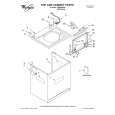 WHIRLPOOL LSB6500PW0 Parts Catalog WHIRLPOOL LSB6500PW0 Parts Catalog