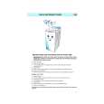 WHIRLPOOL AWH 820 Owners Manual WHIRLPOOL AWH 820 Owners Manual