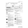 WHIRLPOOL TRKK 7890 BK Quick Start WHIRLPOOL TRKK 7890 BK Quick Start
