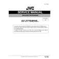 JVC AV21TS4ENS Service Manual JVC AV21TS4ENS Service Manual