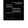 WHIRLPOOL AO24DD Installation Manual WHIRLPOOL AO24DD Installation Manual