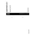 AEG 301S-B Owners Manual AEG 301S-B Owners Manual
