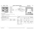 WHIRLPOOL AKT 605/IX Quick Start WHIRLPOOL AKT 605/IX Quick Start