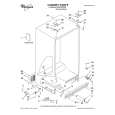 WHIRLPOOL ED2LHEXTD00 Parts Catalog WHIRLPOOL ED2LHEXTD00 Parts Catalog