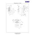 WHIRLPOOL ARH11NXRKT00 Parts Catalog WHIRLPOOL ARH11NXRKT00 Parts Catalog