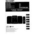 SHARP SYSTEMQ8H Owners Manual SHARP SYSTEMQ8H Owners Manual