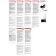 PHILIPS HP4374/15 Owners Manual PHILIPS HP4374/15 Owners Manual