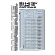 MACKIE SR244-VLZ PRO Owners Manual MACKIE SR244-VLZ PRO Owners Manual