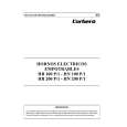 CORBERO HN1000P Owners Manual CORBERO HN1000P Owners Manual
