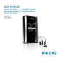 PHILIPS HDD100/05 Owners Manual PHILIPS HDD100/05 Owners Manual