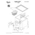 WHIRLPOOL EH070FXGW06 Parts Catalog WHIRLPOOL EH070FXGW06 Parts Catalog