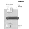 GRUNDIG STR7122TWIN Service Manual GRUNDIG STR7122TWIN Service Manual