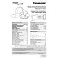 PANASONIC NNH744 Owners Manual PANASONIC NNH744 Owners Manual