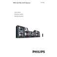 PHILIPS FWM986/55 Owners Manual PHILIPS FWM986/55 Owners Manual