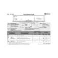 BAUKNECHT GSF 5454 TW-WS Owners Manual BAUKNECHT GSF 5454 TW-WS Owners Manual