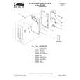 WHIRLPOOL TMH14XMD0 Parts Catalog WHIRLPOOL TMH14XMD0 Parts Catalog