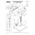 WHIRLPOOL CGDS563RQ1 Parts Catalog WHIRLPOOL CGDS563RQ1 Parts Catalog