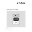 QUELLE 6866 M.BL.VIT.Q Owners Manual QUELLE 6866 M.BL.VIT.Q Owners Manual