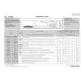 WHIRLPOOL LOE 8052 Quick Start WHIRLPOOL LOE 8052 Quick Start