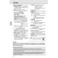 PHILIPS AZ1140POK/P00 Owners Manual PHILIPS AZ1140POK/P00 Owners Manual
