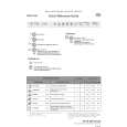 WHIRLPOOL DWF 446 W Quick Start WHIRLPOOL DWF 446 W Quick Start