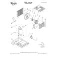WHIRLPOOL ACC082PT1 Parts Catalog WHIRLPOOL ACC082PT1 Parts Catalog