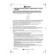 BAUKNECHT DWR 5980 IN Quick Start BAUKNECHT DWR 5980 IN Quick Start
