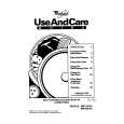 WHIRLPOOL RM770PXAB1 Owners Manual WHIRLPOOL RM770PXAB1 Owners Manual