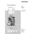 GRUNDIG ST55898TOPVNM Service Manual GRUNDIG ST55898TOPVNM Service Manual
