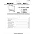 SHARP LC-22GA3H Service Manual SHARP LC-22GA3H Service Manual