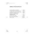 WHIRLPOOL MSG 136 A/1 Owners Manual WHIRLPOOL MSG 136 A/1 Owners Manual