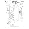 WHIRLPOOL GB2SHDXTB00 Parts Catalog WHIRLPOOL GB2SHDXTB00 Parts Catalog
