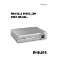 PHILIPS DTR4610/08 Owners Manual PHILIPS DTR4610/08 Owners Manual