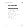WHIRLPOOL AFG 517 Owners Manual WHIRLPOOL AFG 517 Owners Manual