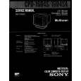SONY CPD1604S Service Manual SONY CPD1604S Service Manual