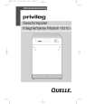 PRIVILEG 406.939 Owners Manual PRIVILEG 406.939 Owners Manual
