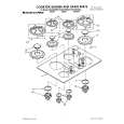 WHIRLPOOL KGCT365AAL0 Parts Catalog WHIRLPOOL KGCT365AAL0 Parts Catalog