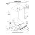 WHIRLPOOL ED5PHAXSB02 Parts Catalog WHIRLPOOL ED5PHAXSB02 Parts Catalog