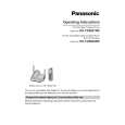 PANASONIC KX-TG5921 Owners Manual PANASONIC KX-TG5921 Owners Manual