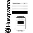 HUSQVARNA QSG705 Owners Manual HUSQVARNA QSG705 Owners Manual
