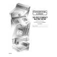 WHIRLPOOL CEDC392PQ0 Owners Manual WHIRLPOOL CEDC392PQ0 Owners Manual