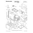 WHIRLPOOL KEBC167MSS01 Parts Catalog WHIRLPOOL KEBC167MSS01 Parts Catalog