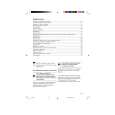 WHIRLPOOL CBA 20 Owners Manual WHIRLPOOL CBA 20 Owners Manual