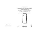 ELECTROLUX EU6420C Owners Manual ELECTROLUX EU6420C Owners Manual