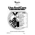 WHIRLPOOL 3LBR5132AN0 Owners Manual WHIRLPOOL 3LBR5132AN0 Owners Manual