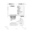 JVC WM-P860 Owners Manual JVC WM-P860 Owners Manual