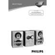 PHILIPS MC-500/30 Owners Manual PHILIPS MC-500/30 Owners Manual