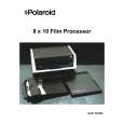 POLAROID 8X10 User Guide POLAROID 8X10 User Guide